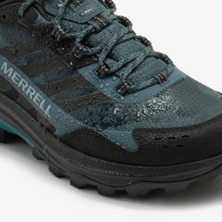 Zapatillas de montaña y trekking impermeables GoreTex