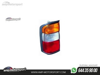 PILOTO TRASERO DERECHO PARA NISSAN PATROL Y61