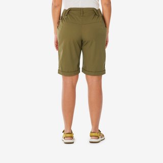 Pantalones cortos de montaña y trekking bermudas Mujer