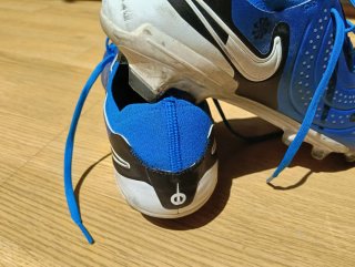 Nike Tiempo Legend 10 Botas Fútbol Azul