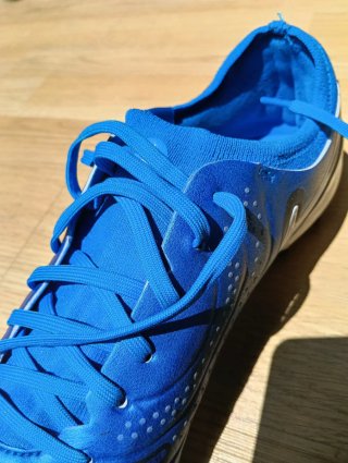 Nike Tiempo Legend 10 Botas Fútbol Azul