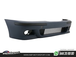 PARAGOLPES DELANTERO BMW SERIE 5 E39 LOOK M5