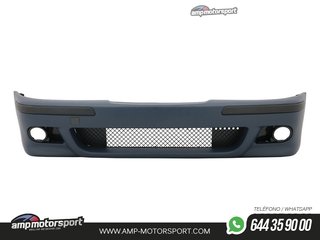 PARAGOLPES DELANTERO BMW SERIE 5 E39 LOOK M5