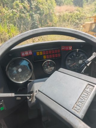 Auto bus
