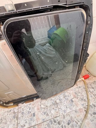 Techo solar E46