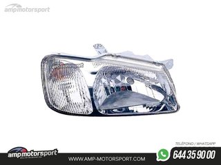 FARO DELANTERO DERECHO PARA HYUNDAI ACCENT