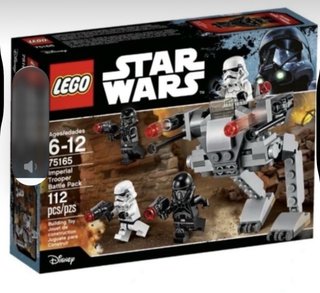 40 sets de LEGO