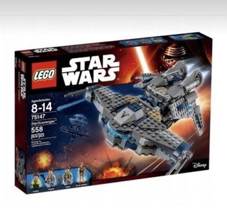 40 sets de LEGO