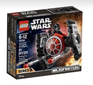 40 sets de LEGO