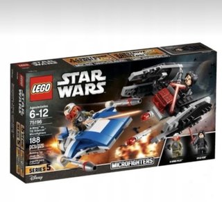 40 sets de LEGO