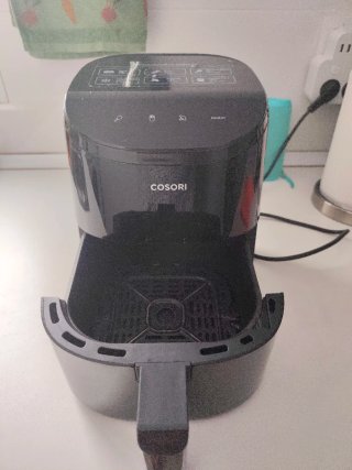 Mini Freidora Cosori Lite 2.0