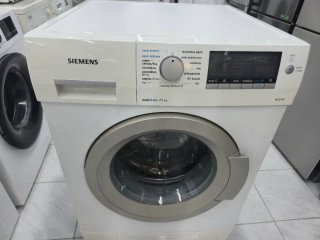 LAVADORA con SECADORA marca SIEMENS