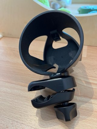 Portavasos universal para silla de paseo
