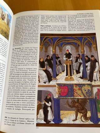 Historia de los europeos
