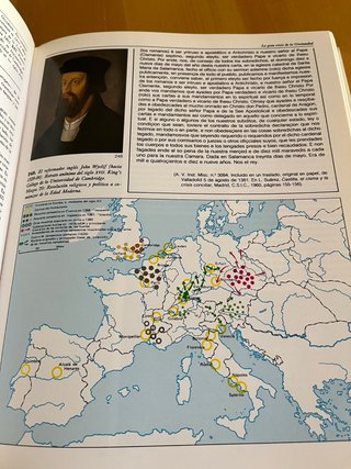 Historia de los europeos