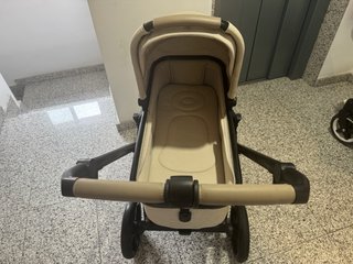 Carrito Bebé Jané Mum Pro 2