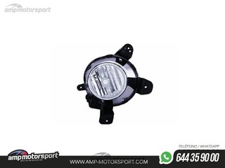 FARO ANTINIEBLA DERECHO PARA HYUNDAI I10