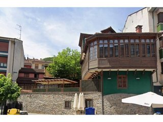 Casa pareada en venta en Lena