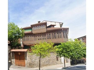 Casa pareada en venta en Lena