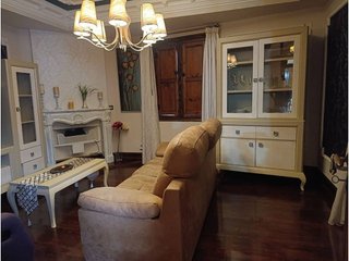 Casa pareada en venta en Lena