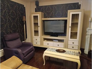 Casa pareada en venta en Lena