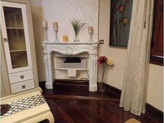 Casa pareada en venta en Lena