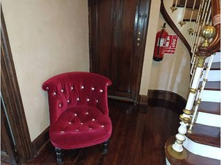 Casa pareada en venta en Lena