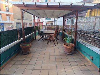 Casa pareada en venta en Lena