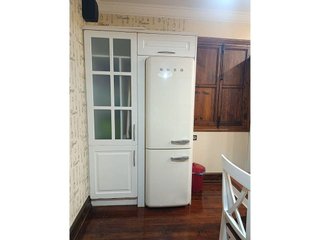 Casa pareada en venta en Lena