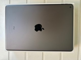 iPad 9ª Gen 64GB Plata