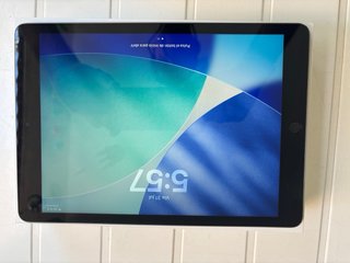 iPad 9ª Gen 64GB Plata