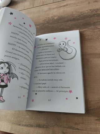 Isadora Moon: en el castillo encantado.