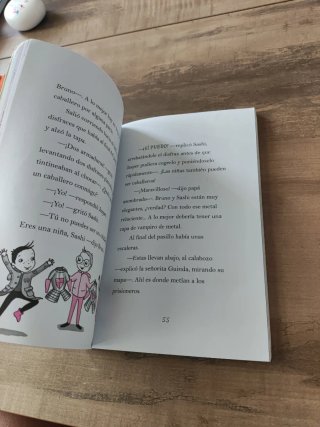 Isadora Moon: en el castillo encantado.