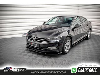 AÑADIDOS LATERALES PARA VW PASSAT B8 2019--