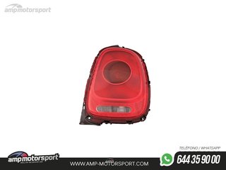 PILOTO TRASERO DERECHO PARA MINI F56