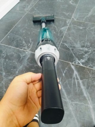 Rowenta RH1127WO Scopa Elettrica