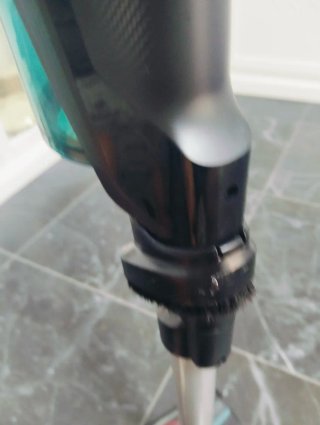 Rowenta RH1127WO Scopa Elettrica