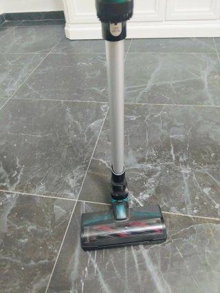 Rowenta RH1127WO Scopa Elettrica