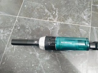 Rowenta RH1127WO Scopa Elettrica