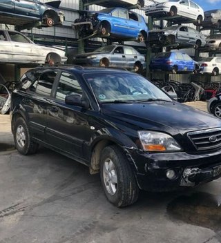 Cuadro instrumentos kia 411200 940133e190 sorento