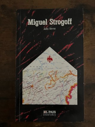Miguel Strogoff