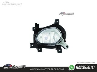 FARO ANTINIEBLA DERECHO PARA KIA CEED GT