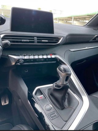 Peugeot gt 3008 2019