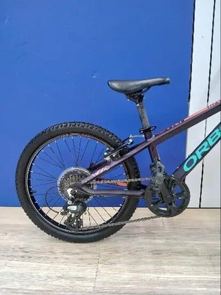 Orbea MX 20 de 20 pulgadas Junior