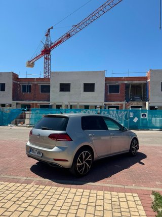 Volkswagen Golf 2019