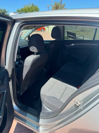 Volkswagen Golf 2019