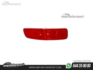 PILOTO DE PARAGOLPES TRASERO IZQUIERDO PARA MITSUBISHI OUTLANDER / PEUGEOT 4007