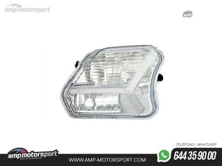 FARO ANTINIEBLA DERECHO PARA FORD KUGA