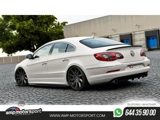 AÑADIDOS LATERALES PARA VW PASSAT CC R-LINE 2008-2012