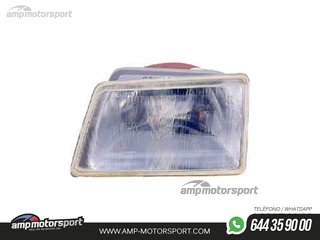 FARO DELANTERO DERECHO PARA PEUGEOT 309